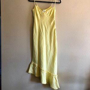Banana Republic dress